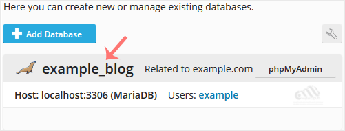 plesk-database-list.gif